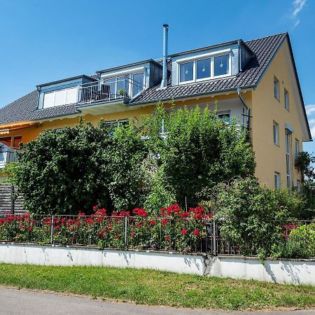 Ferienwohnungen Mueller New Translation Exteriér fotografie